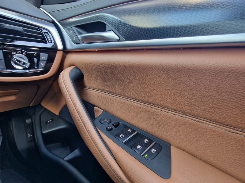 More views of BMW 5-Series