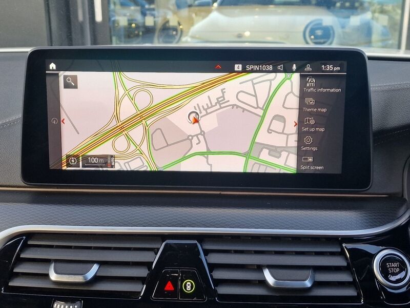 More views of BMW 5-Series