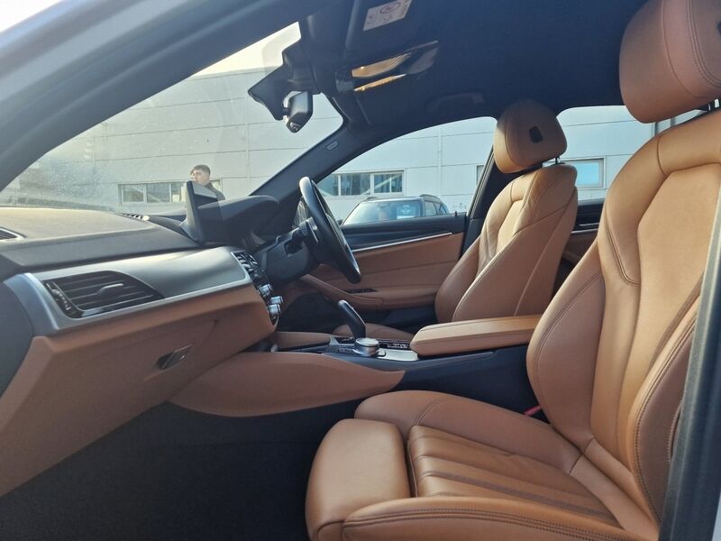 More views of BMW 5-Series