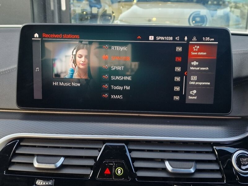 More views of BMW 5-Series