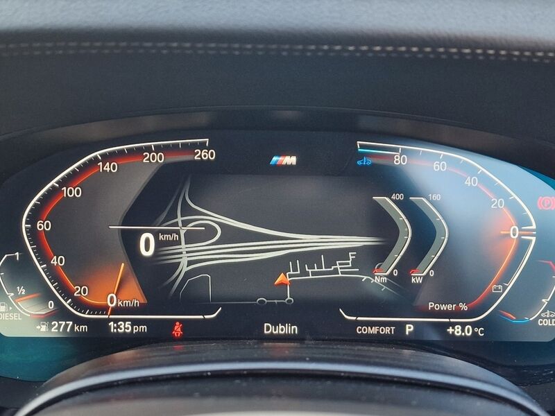 More views of BMW 5-Series