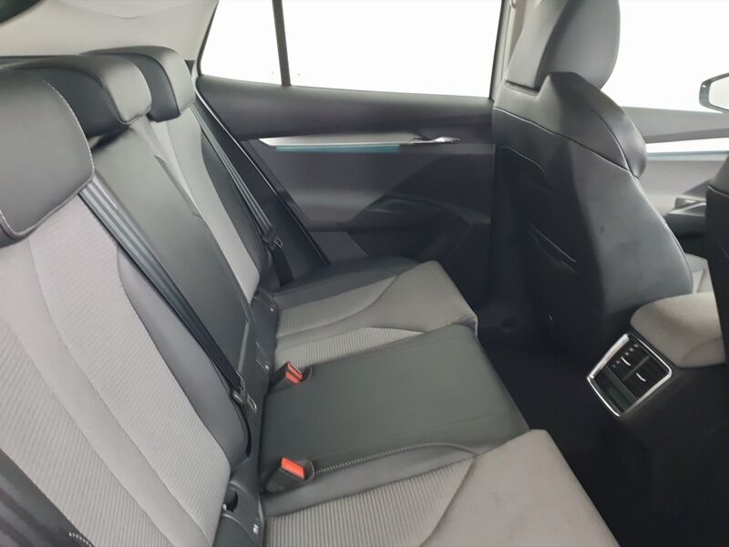 More views of Skoda Enyaq