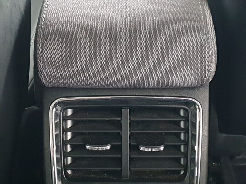 More views of Skoda Enyaq