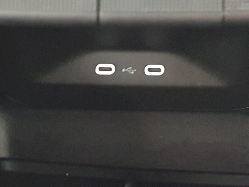 More views of Skoda Enyaq