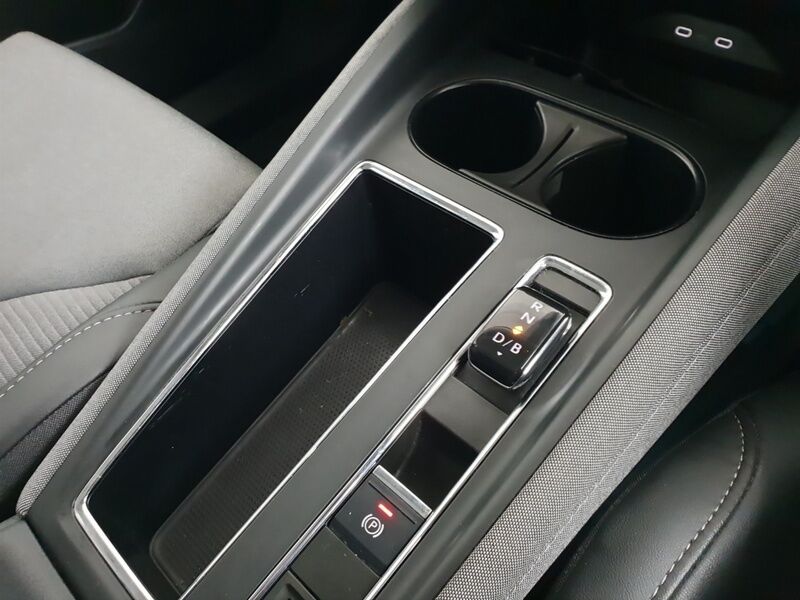 More views of Skoda Enyaq