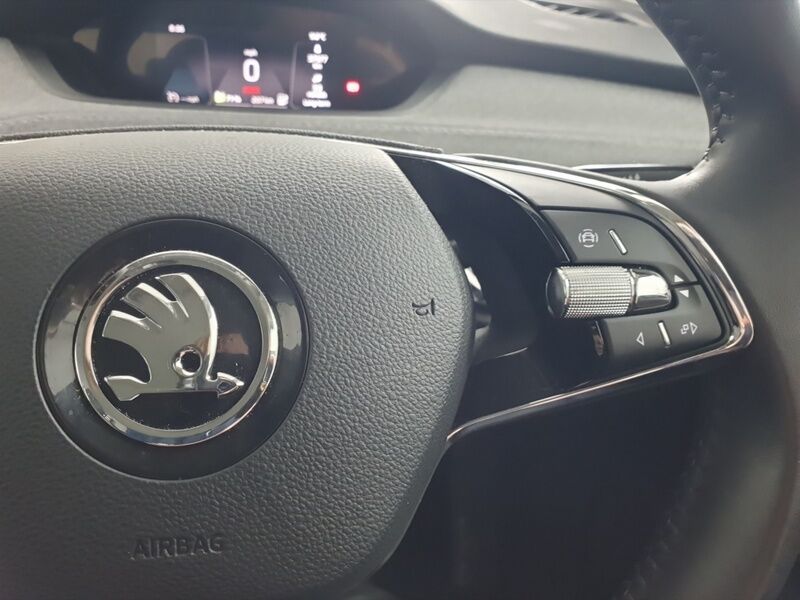 More views of Skoda Enyaq