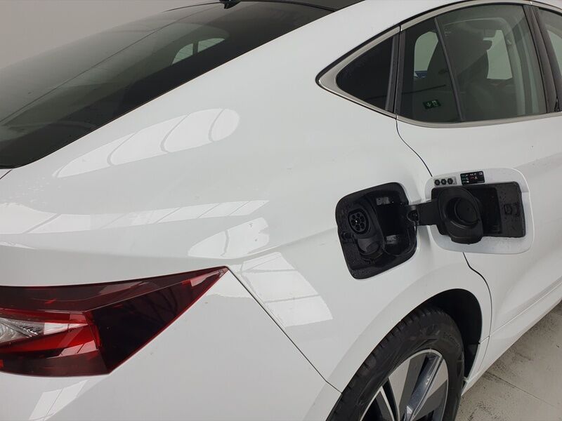 More views of Skoda Enyaq