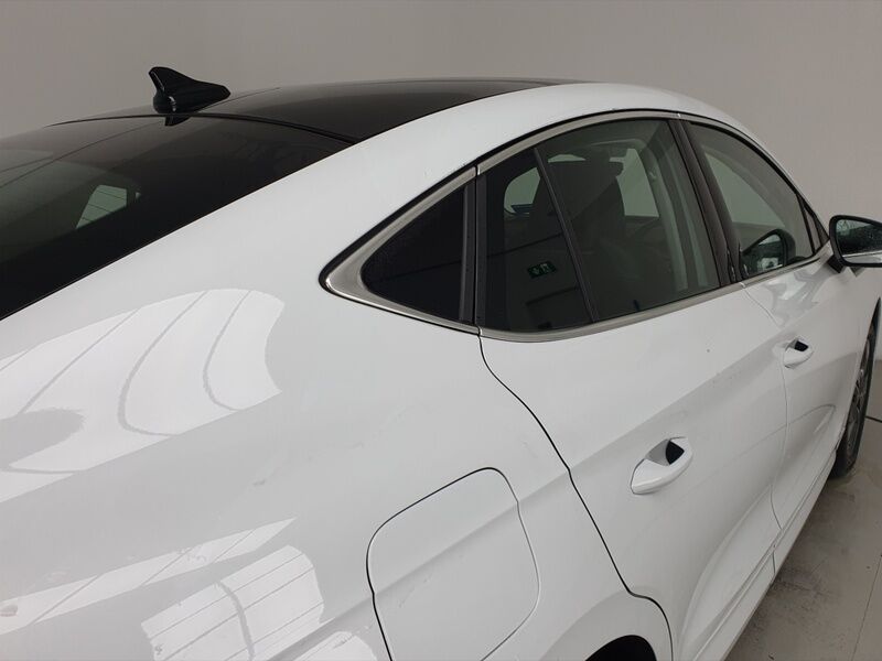 More views of Skoda Enyaq