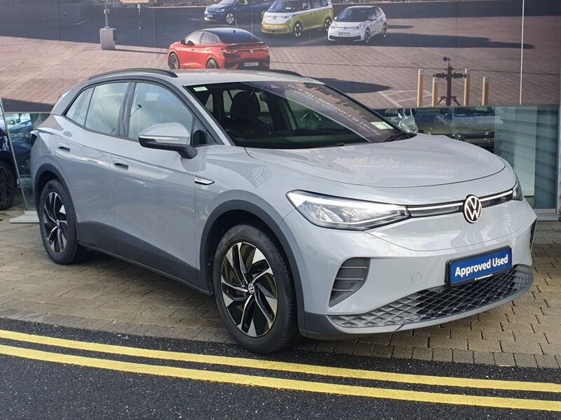 More views of Volkswagen ID.4