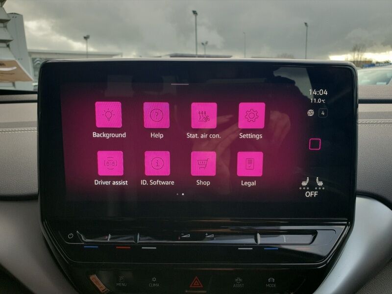 More views of Volkswagen ID.4