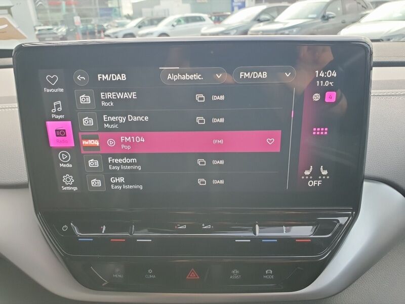 More views of Volkswagen ID.4