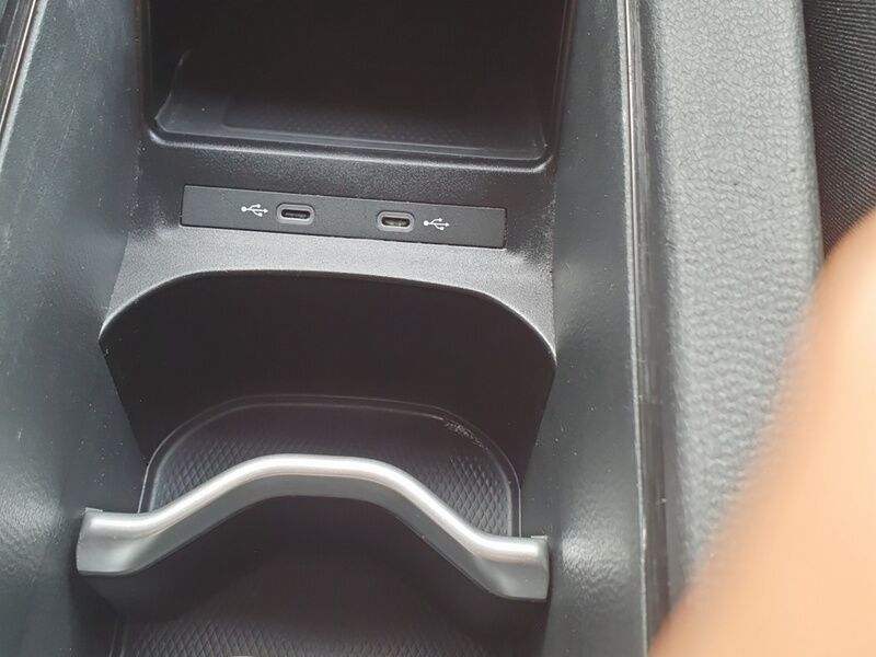 More views of Volkswagen ID.4