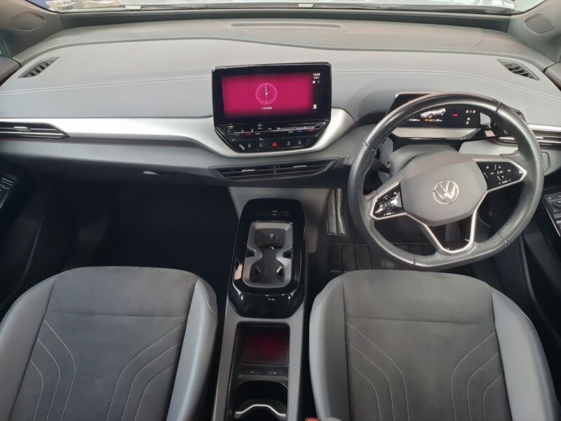 More views of Volkswagen ID.4