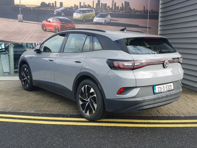 More views of Volkswagen ID.4