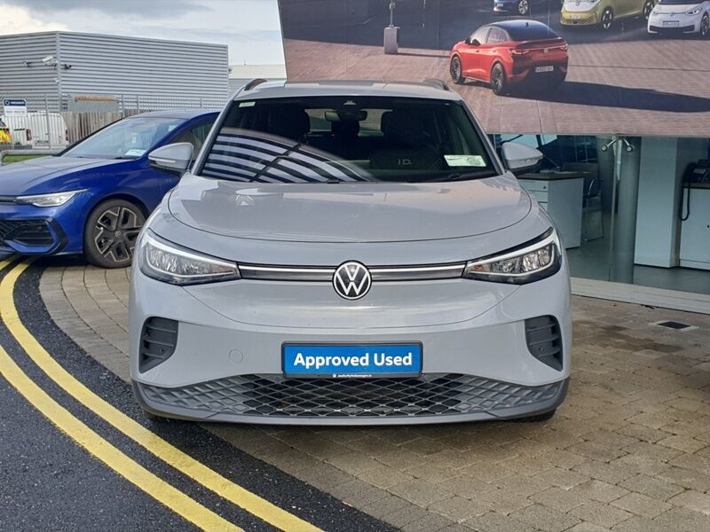 More views of Volkswagen ID.4