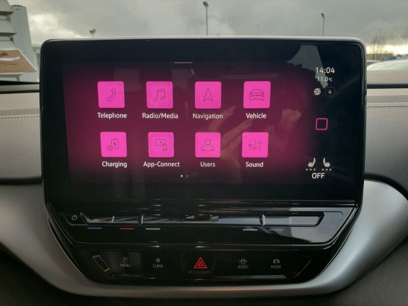 More views of Volkswagen ID.4