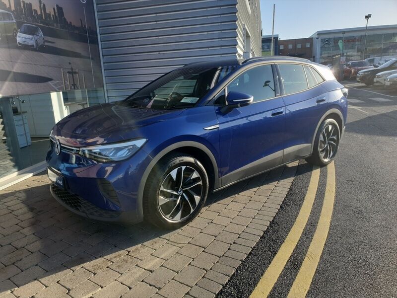 More views of Volkswagen ID.4