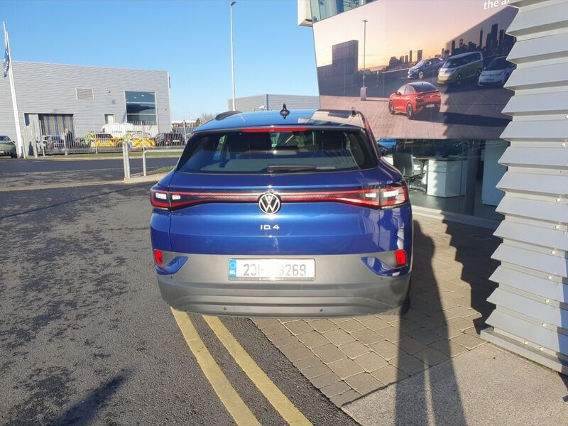 More views of Volkswagen ID.4