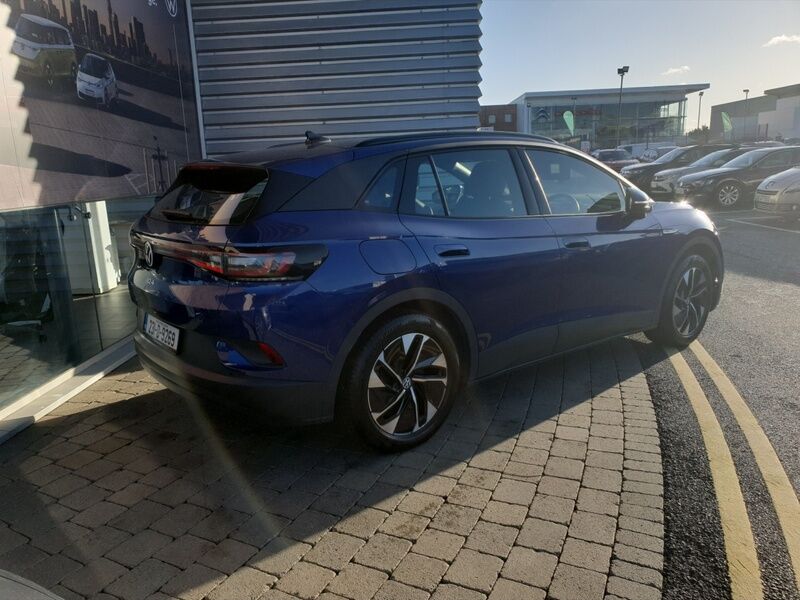 More views of Volkswagen ID.4