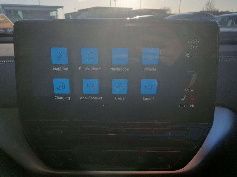 More views of Volkswagen ID.4