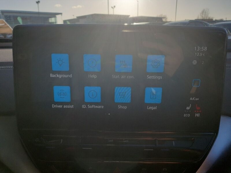 More views of Volkswagen ID.4