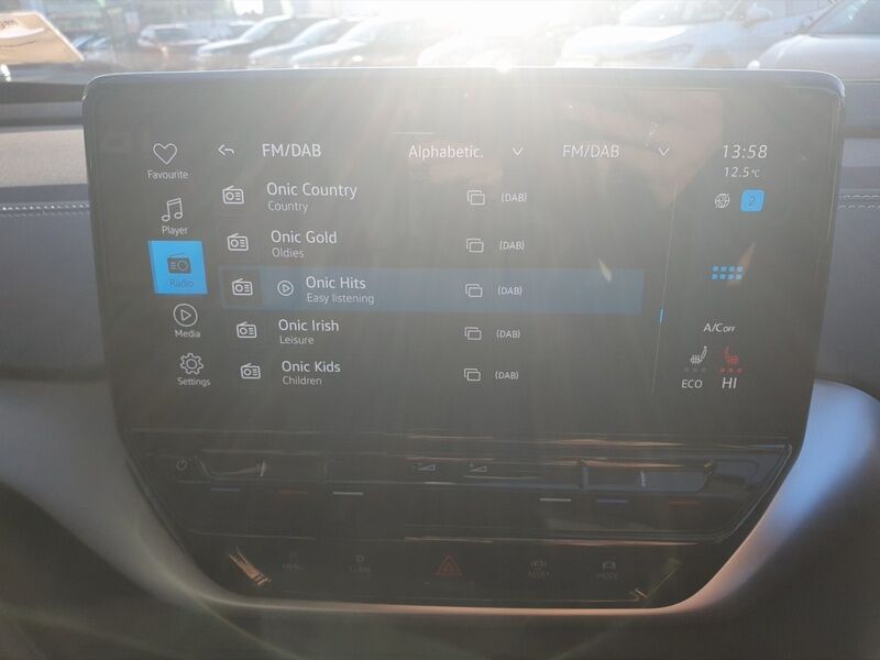 More views of Volkswagen ID.4