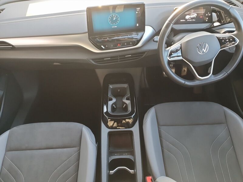 More views of Volkswagen ID.4