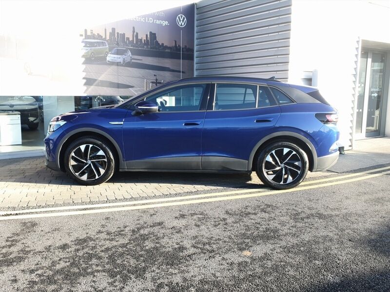 More views of Volkswagen ID.4