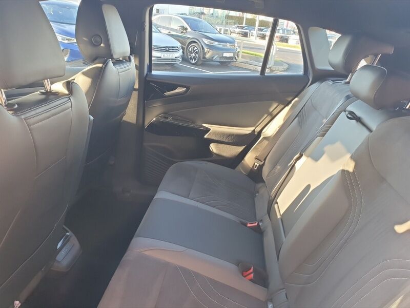 More views of Volkswagen ID.4