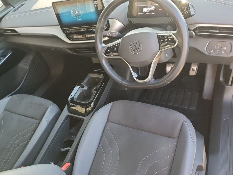 More views of Volkswagen ID.4