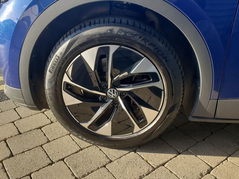 More views of Volkswagen ID.4