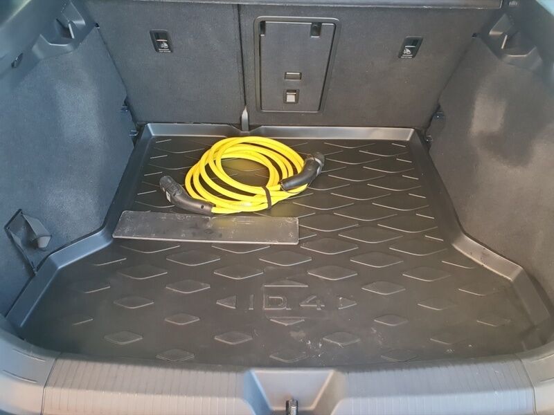 More views of Volkswagen ID.4