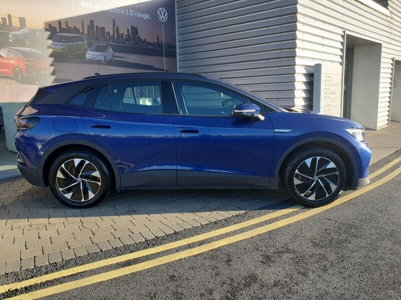 More views of Volkswagen ID.4