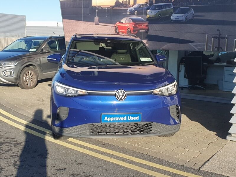 More views of Volkswagen ID.4