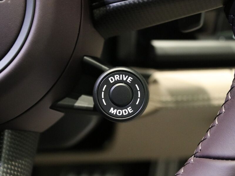 More views of Porsche Panamera