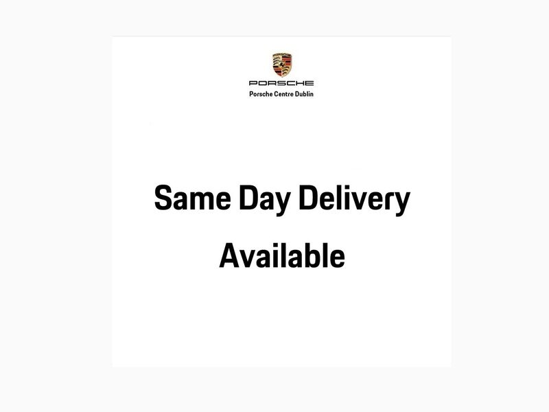 More views of Porsche Panamera