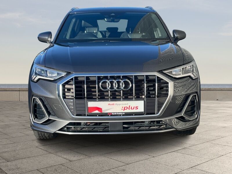 More views of Audi Q3