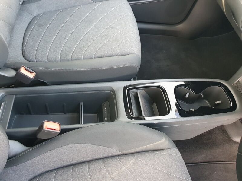 More views of Volkswagen ID.3