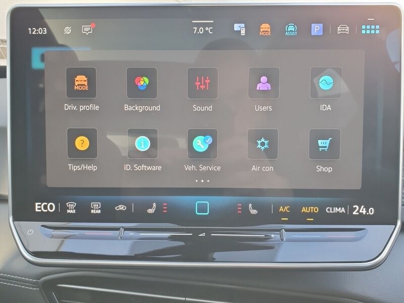 More views of Volkswagen ID.3