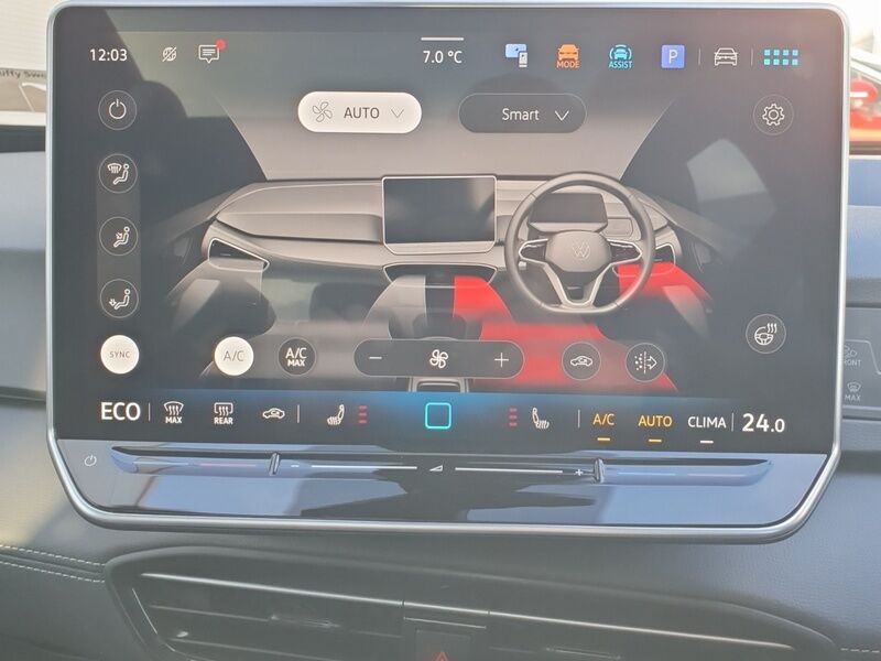 More views of Volkswagen ID.3