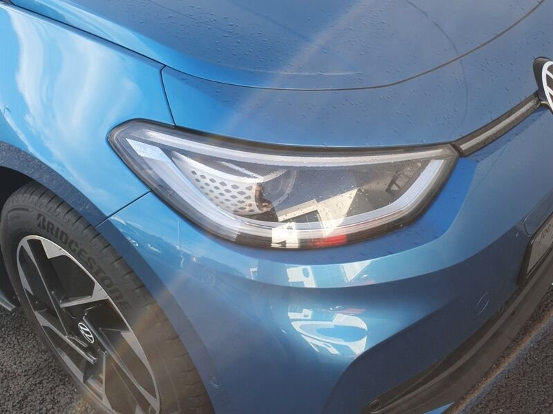 More views of Volkswagen ID.3