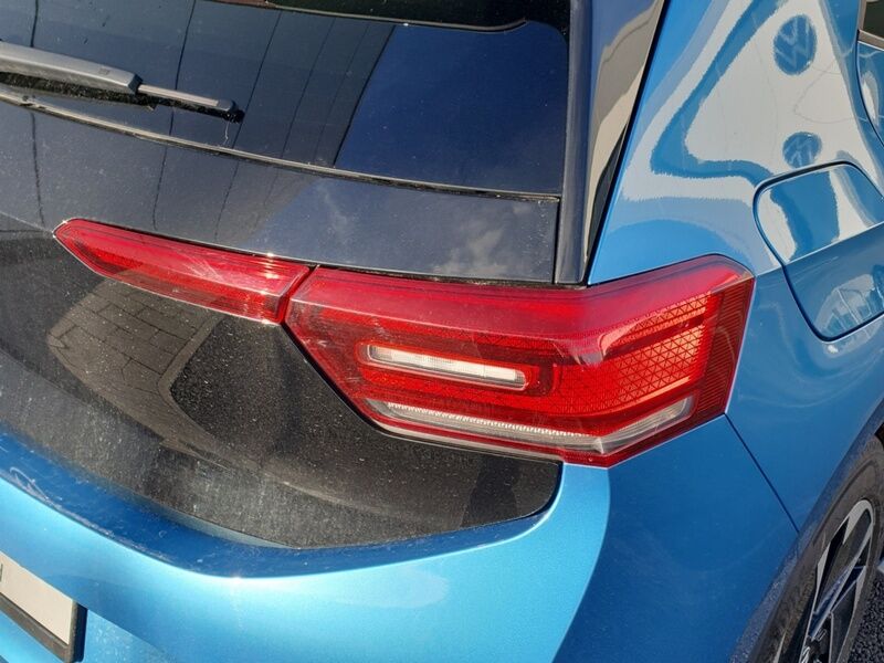 More views of Volkswagen ID.3