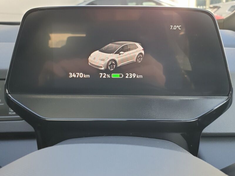 More views of Volkswagen ID.3