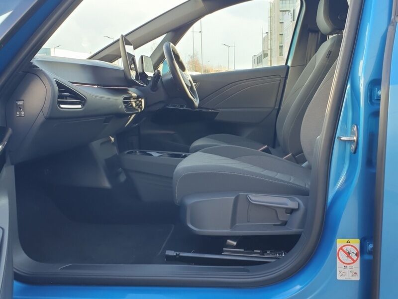 More views of Volkswagen ID.3