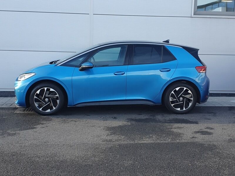 More views of Volkswagen ID.3