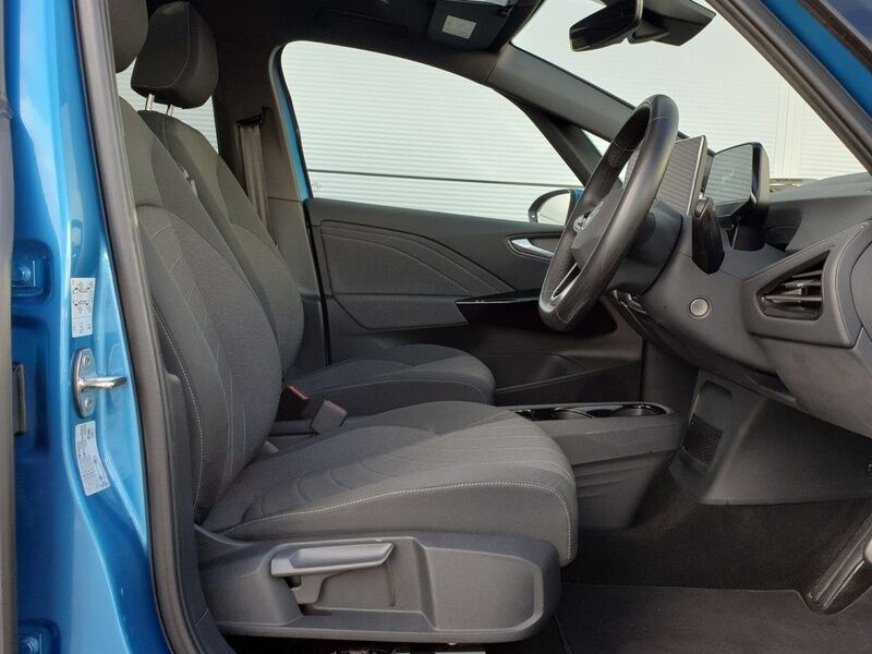 More views of Volkswagen ID.3