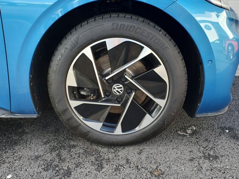 More views of Volkswagen ID.3