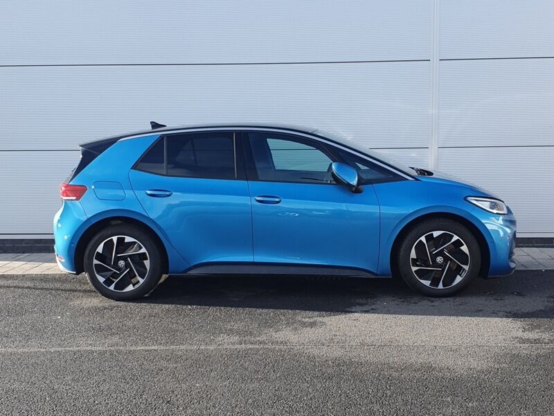 More views of Volkswagen ID.3