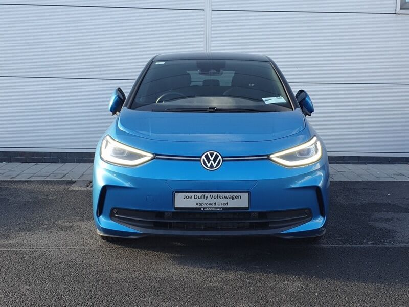 More views of Volkswagen ID.3