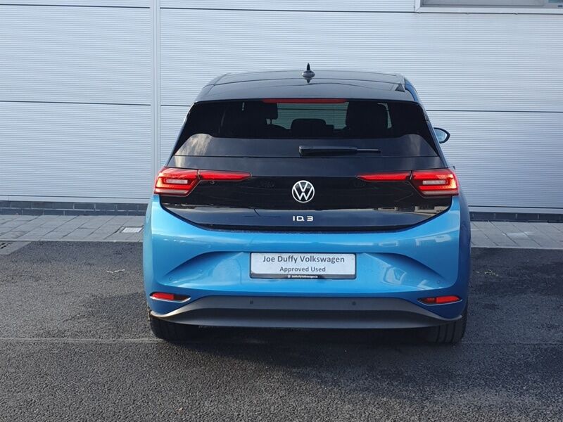 More views of Volkswagen ID.3